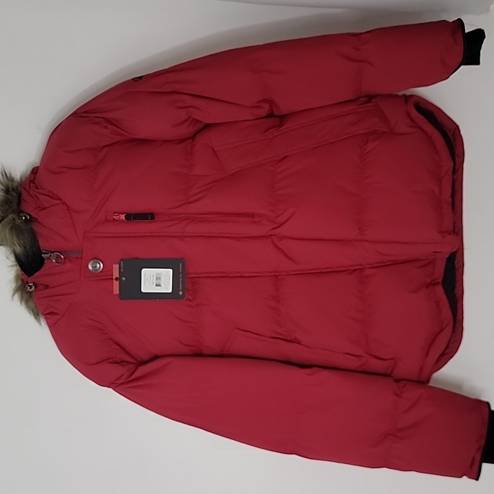 Weather resistant Jacket ❤️